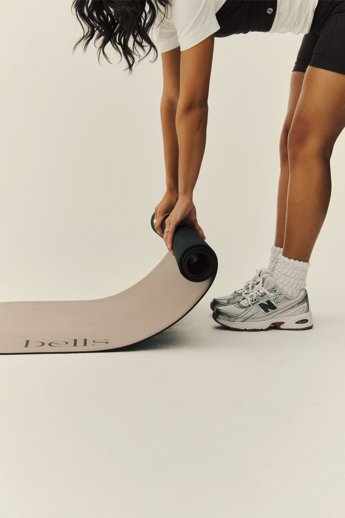 Bells Mat
