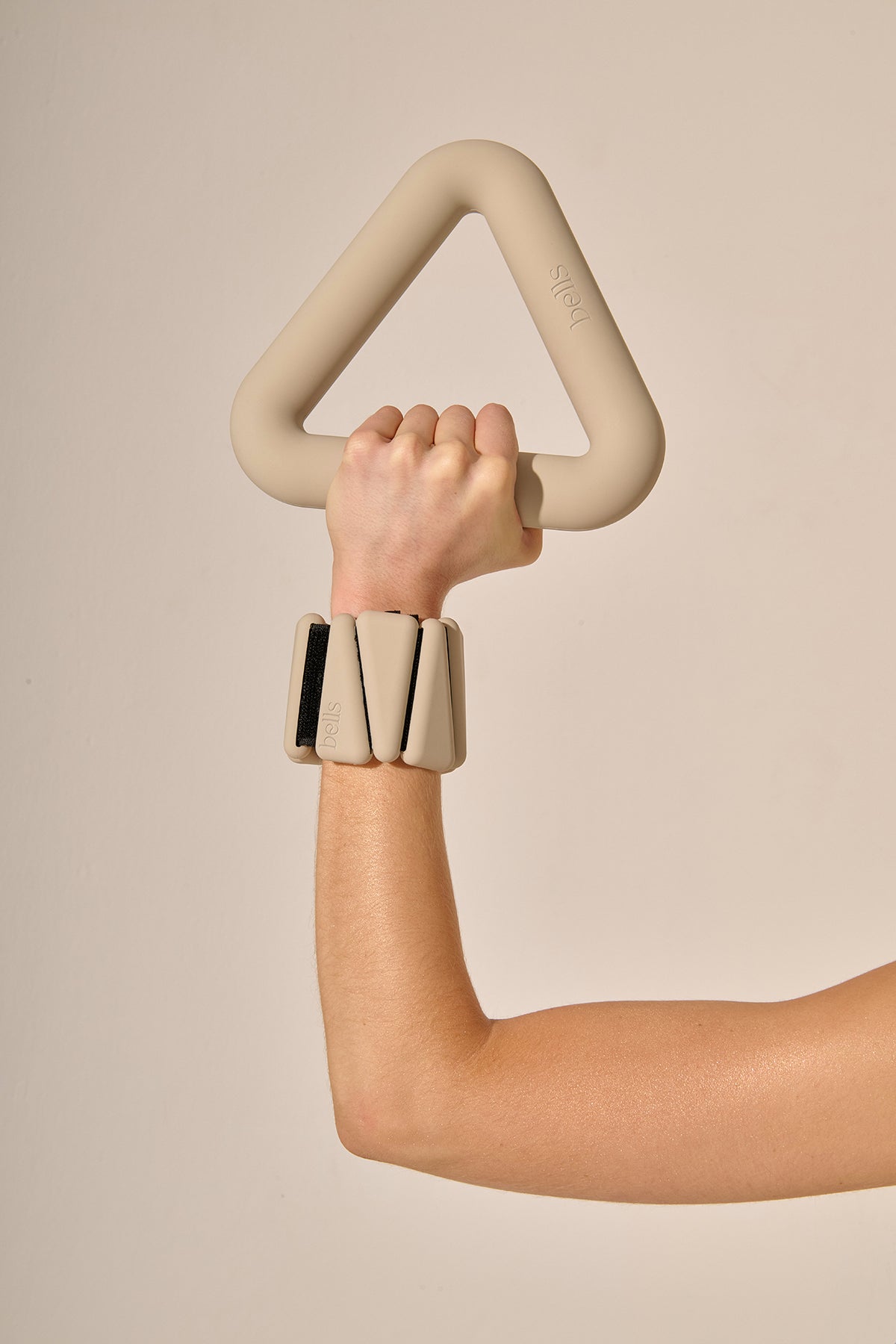 Dumbells Triang