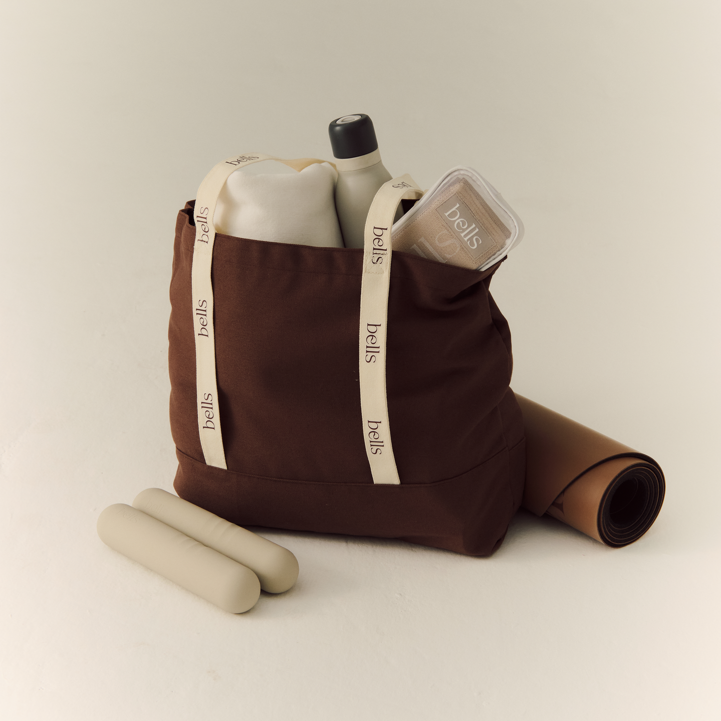Bells Bag
