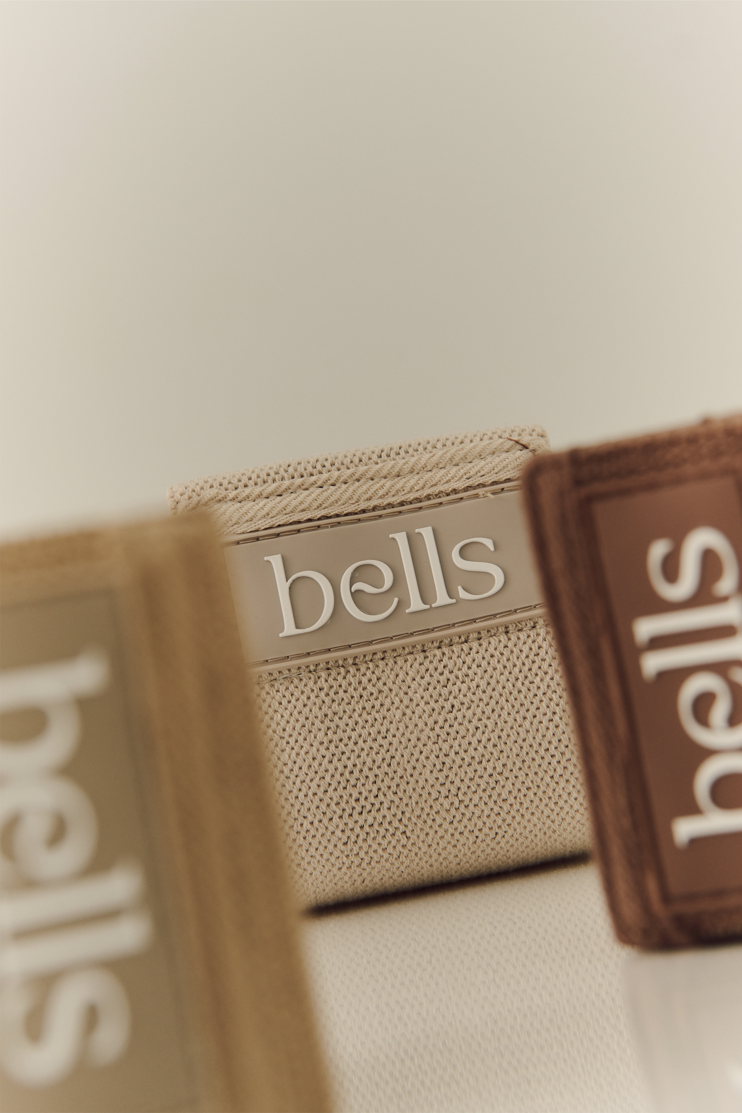 Bells Bands